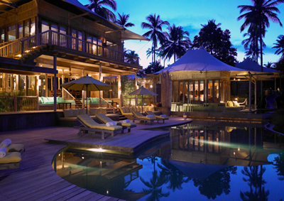 Soneva Kiri by Six Senses Hotel Koh Kut