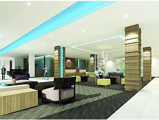 Ibis Phuket Kata Hotel