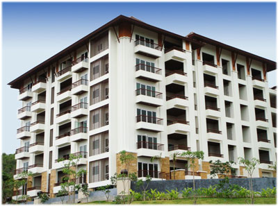 Blue Mountain Hua Hin Hotel