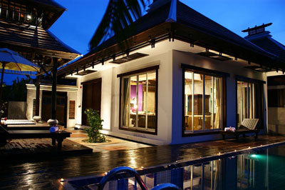 Naga Pura Hotel Krabi