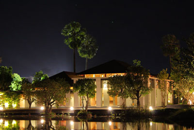 Pattara Resort Phitsanulok