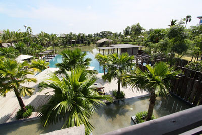 Pattara Resort Phitsanulok