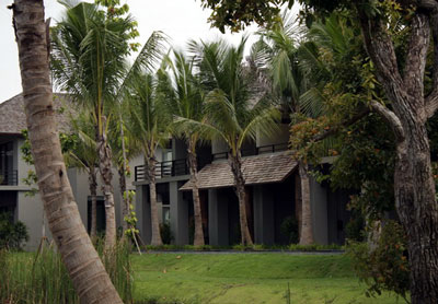 Pattara Resort Phitsanulok