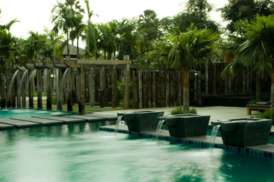 Pattara Resort Phitsanulok
