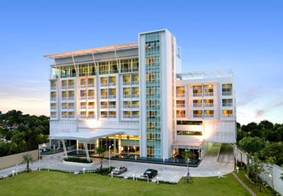Kameo House Rayong Hotel Kameo House Rayong Hotel