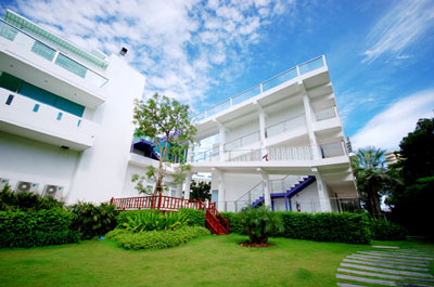 The Sea-Cret Hua Hin Hotel The Sea-Cret Hua Hin Hotel