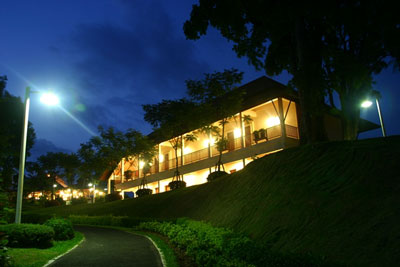 Wanasom Wellness and Aestic Resort Chiang Rai Wanasom Wellness and Aestic Resort Chiang Rai