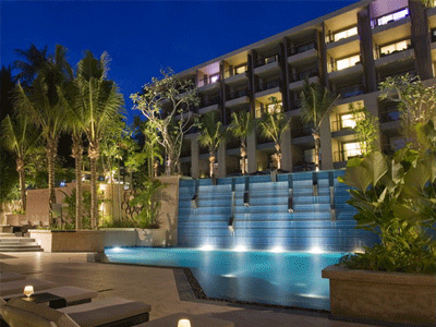 Avista Resort and Spa Phuket Avista Resort and Spa Phuket