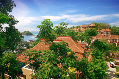 Crown Lanta Resort and Spa Koh Lanta Crown Lanta Resort and Spa Koh Lanta