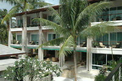 Elements Boutique Resort and Spa Koh Samui Elements Boutique Resort and Spa Koh Samui