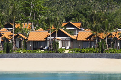 Langham Place Samui at Lamai Beach Hotel Koh Samui Langham Place Samui at Lamai Beach Hotel Koh Samui