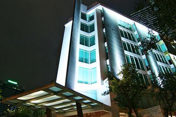 Maduzi (Ma Du Zi) Hotel Bangkok