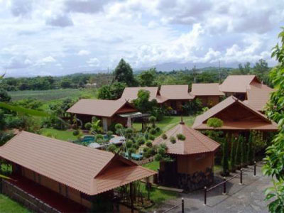 Viang Yonok Hotel Chiang Saen Viang Yonok Hotel Chiang Saen