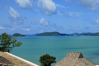 Westin Siray Bay Resort and Spa Phuket Westin Siray Bay Resort and Spa Phuket