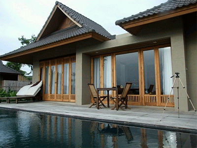 AKA Resort Guti Hua Hin