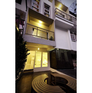 WOW Bangkok Hotel