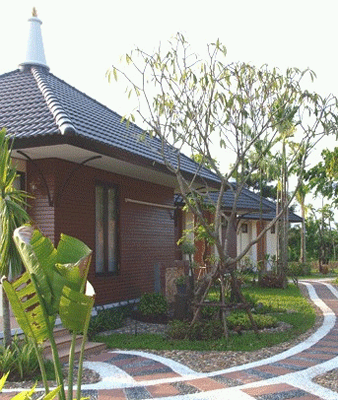 Nongkhai Resort Nong Khai