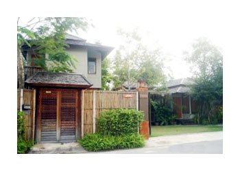 Baan Voranate Hotel Hua Hin