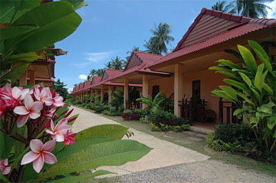 Lanta Pavilion Resort Koh Lanta