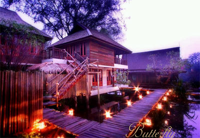 Butterfly Chiangmai Hotel Chiang Mai Butterfly Chiangmai Hotel Chiang Mai