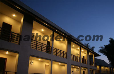 Yoma Hotel Pai