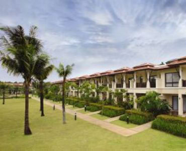 Outrigger Laguna Phuket Resort and Villas