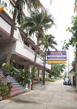 Sawasdee Sabai Pattaya Hotel