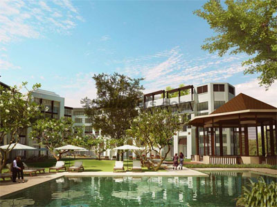 Siam Kempinski Hotel Bangkok Siam Kempinski Hotel Bangkok