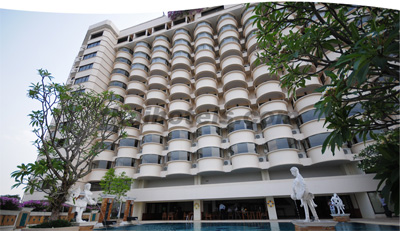 Furama Chiang Mai Hotel