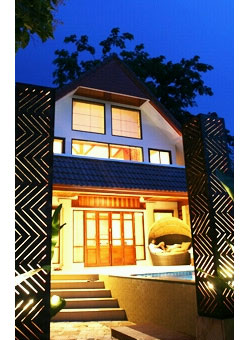 Sedhapura by Tohsang Hotel Ubon Ratchathani