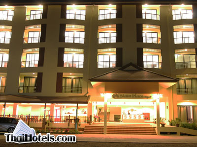 Siam Place Airport Hotel Bangkok Siam Place Airport Hotel Bangkok