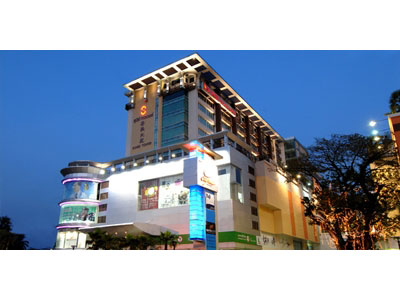 Sunee Grand Hotel Ubon Ratchathani