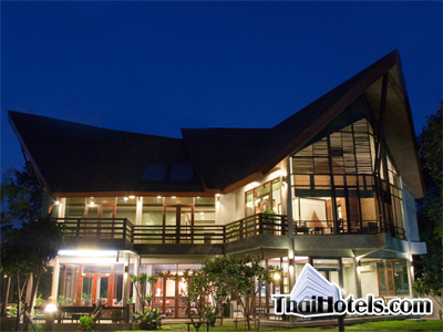 Kiree Thara Boutique Resort Chiang Mai