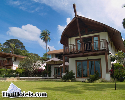 The Village Coconut Island Phuket