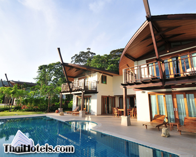 The Village Coconut Island Phuket