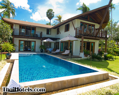 The Village Coconut Island Phuket