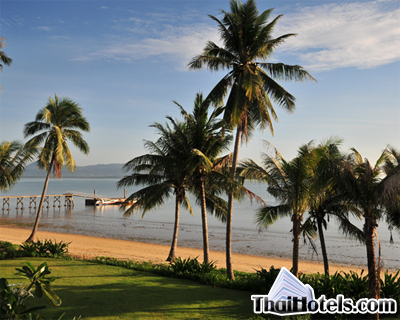 The Village Coconut Island Phuket