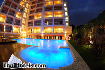 Best Western Pattaya Hotel Best Western Pattaya Hotel