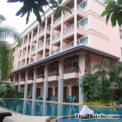 ThanThip Beach Resort Phuket ThanThip Beach Resort Phuket