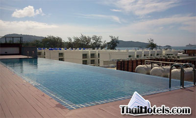 7Q Hotel Phuket