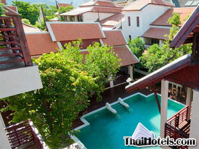 The Rim Resort Chiang Mai