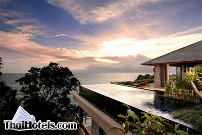 Paresa Resort Phuket Paresa Resort Phuket