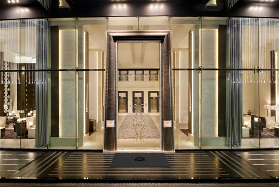 St. Regis Bangkok Hotel