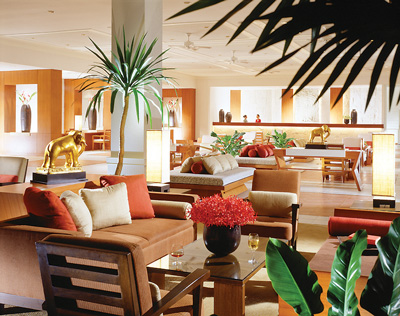Amari Orchid Resort and Tower Pattaya