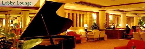 Wiang Inn Hotel Chiang Rai