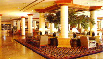 Wiang Inn Hotel Chiang Rai