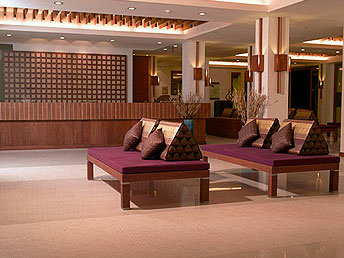 Mercure Hotel Pattaya