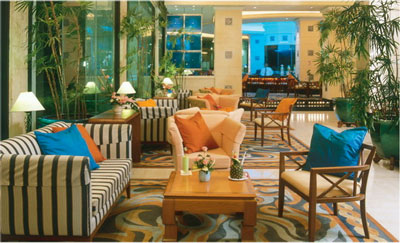 Royal Cliff Beach Resort Pattaya