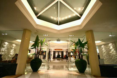 Siam Bayshore Resort and Spa Pattaya