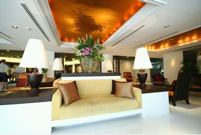 Siam Bayshore Resort and Spa Pattaya